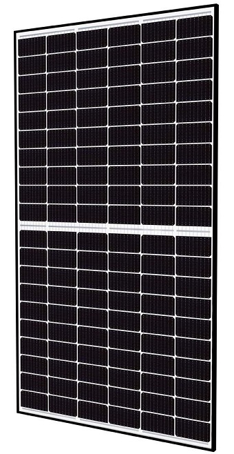 Canadian Solar CS3L-370MS (černý rám)