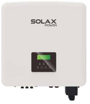SolaX Power X3-HYBRID G4