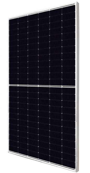 Canadian Solar CS6.1-72TB-590