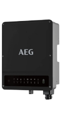 AEG AS-ICHO-10000-2/HV
