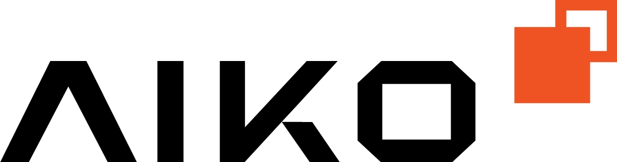 AIKO energy logo