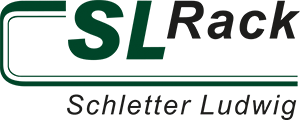 SL Rack logo