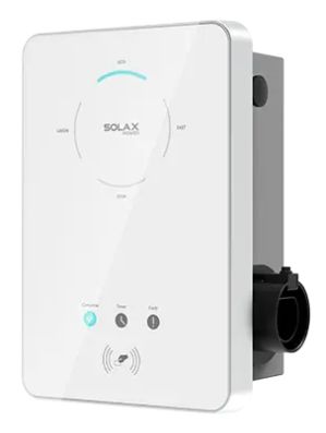 Wallbox Solax X3-EVC