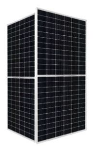 JA Solar JAM72D30 550W