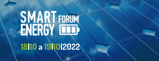 Pozvánka SOLSOL Smart Energy Forum 2022
