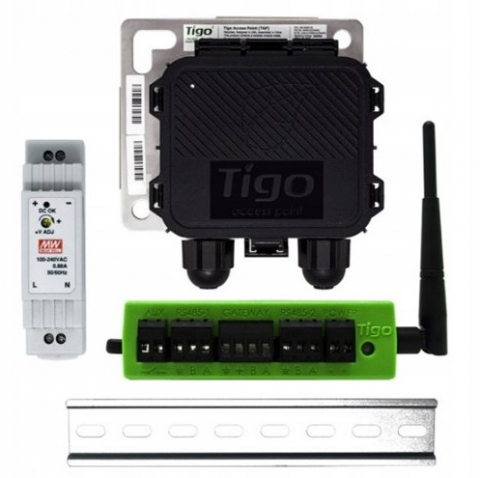 Tigo CCA kit 