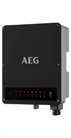 AEG AS-ICH02-10000-2/HV