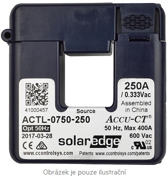 SolarEdge SE-CTB-4x4.5-3000