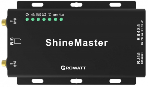Growatt ShineMaster