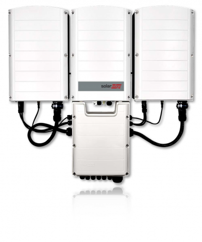 SolarEdge SE50K-RW00IBNM4